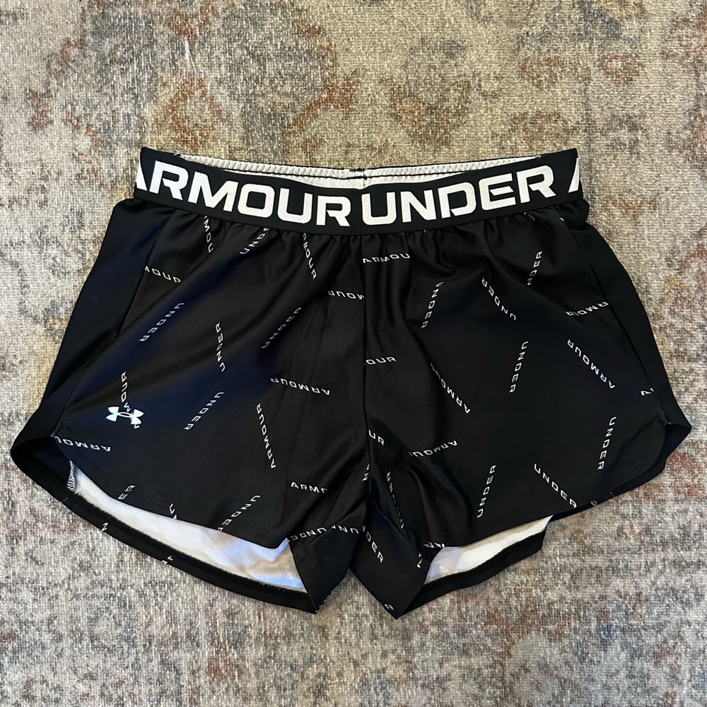 Athletic Shorts